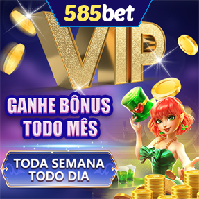 585bet Ganhe R$ 100,00 Gratis