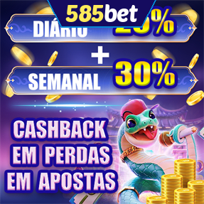 585bet Fundo de Resgate de Perdas Semanais