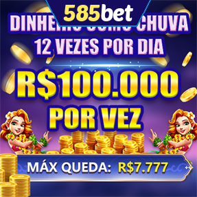 585bet Mina Misteriosa