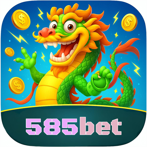 585bet Cassino Online